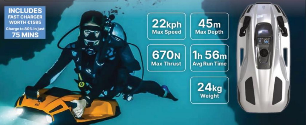acquascooter