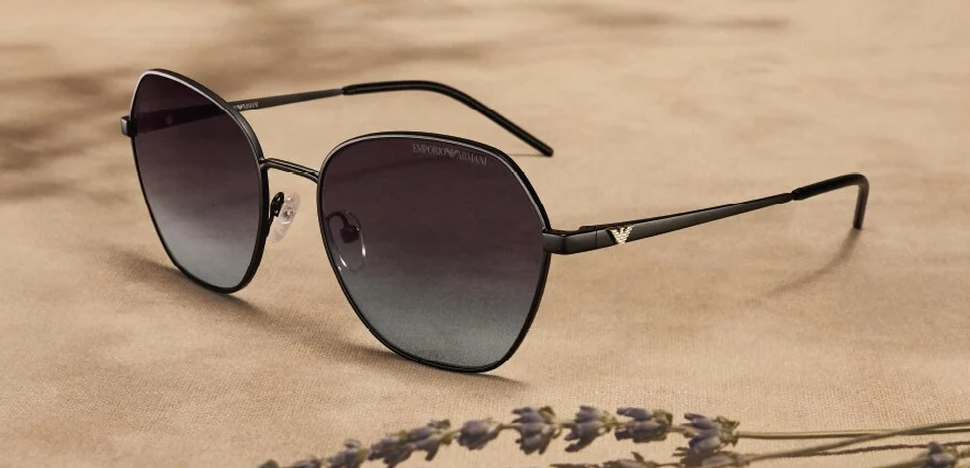 Occhiali Emporio Armani