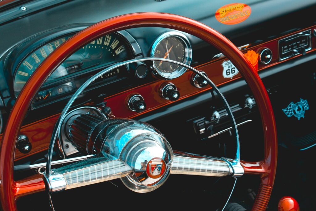 auto classica